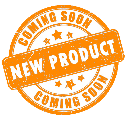Coming Soon Products Image